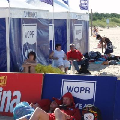 Nestor Gda Skiego Wopr Romuald Wo Odzko By Z Nami