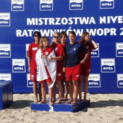 Sopockie Wopr Na Podium