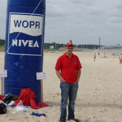 Team Manager Gda Skiej Dru Yny Marek Miroszniczenko