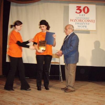 Nagrody I Wyroznienia