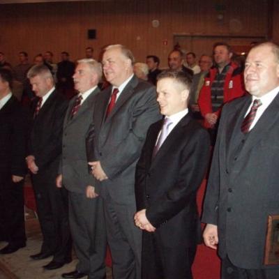 Sto Lat Dla Romualda Wolodzki